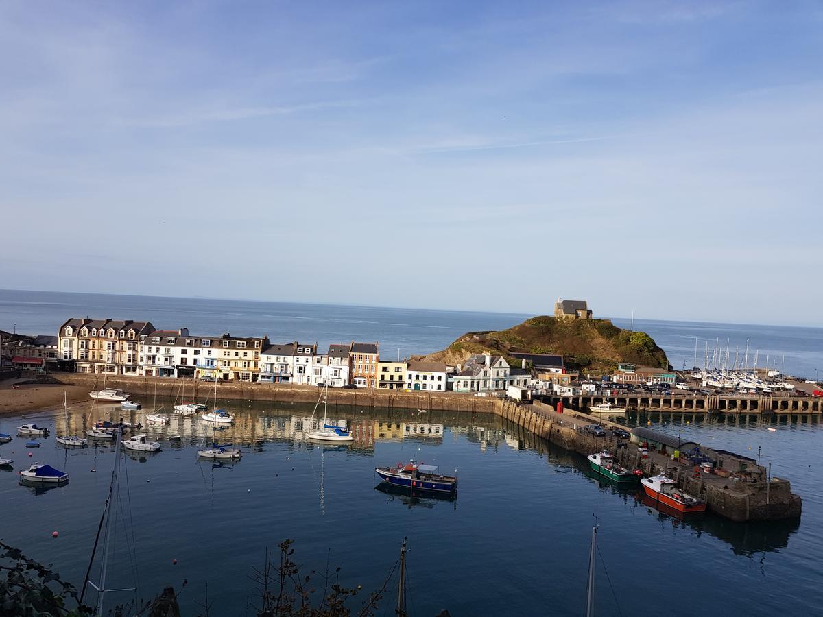 The Antidote Hotel Ilfracombe Exterior photo